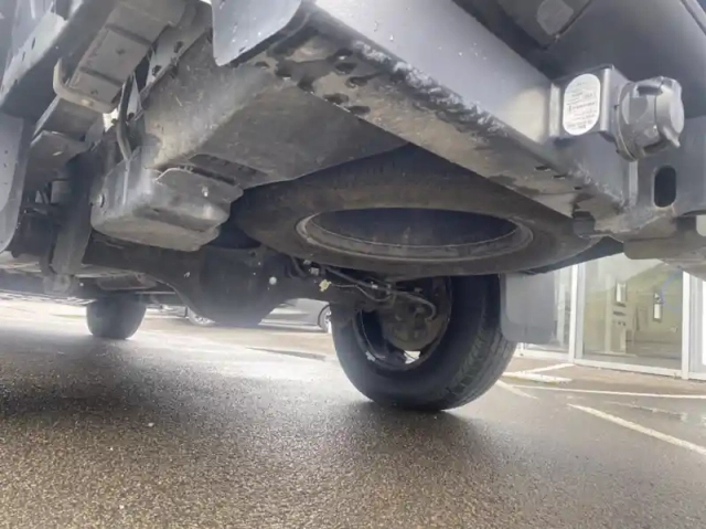 Ford Ranger pick-up 2.0 tdci 213ch super cab wildtrak bva10 — photo 29