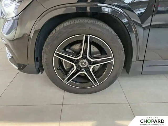 Mercedes Gla 200 d 8g-dct 4matic — photo 22