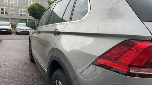 Volkswagen Tiguan 2.0 TDI 150 S-Tronic7 - IQ Drive – 2020 – 111950 km – Diesel – Boîte Automatique — photo 28
