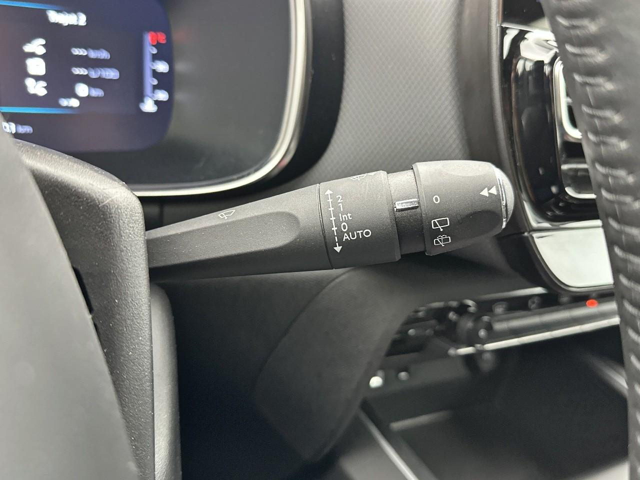 Citroën C5 Aircross puretech 130 s&s bvm6 c-series — photo 19