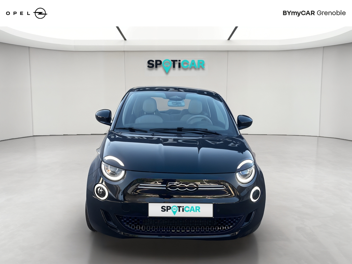 Fiat 500 e 118 ch — photo 8