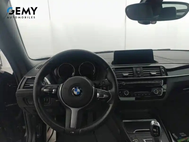 Bmw Serie 2 cabriolet 218i 136 ch bva8 — photo 4