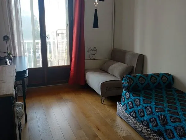 Appartement meublé