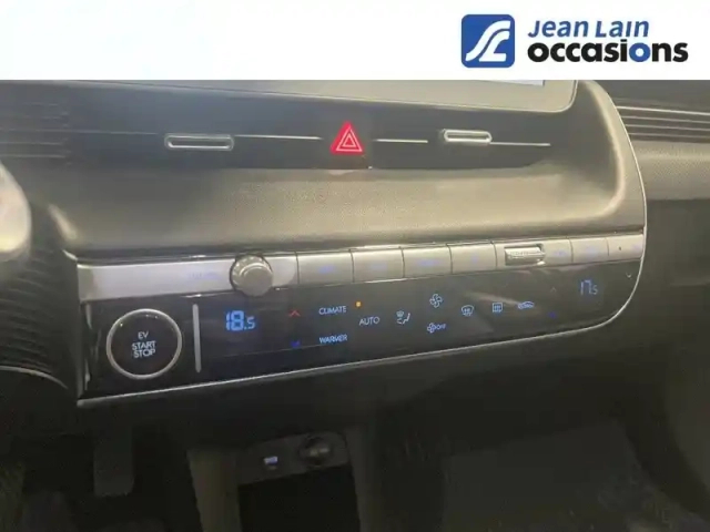 Hyundai Ioniq 5 58 kwh - 170 ch — photo 14