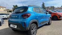 Dacia Spring Expression — photo 5