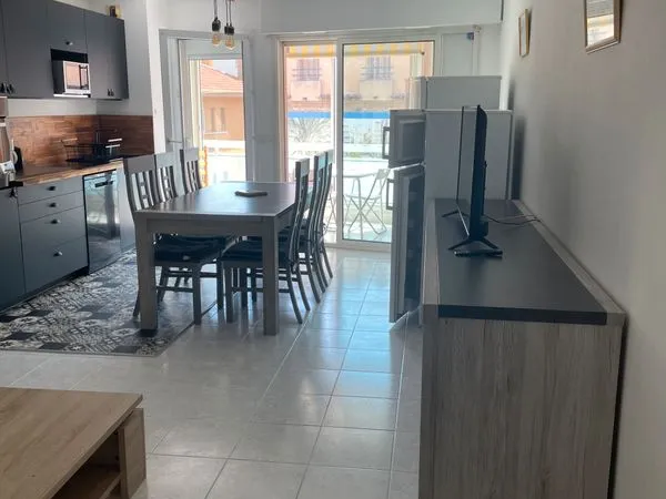 Offre location Saint Raphael