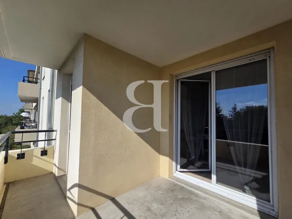 Appartement à vendre Carpentras