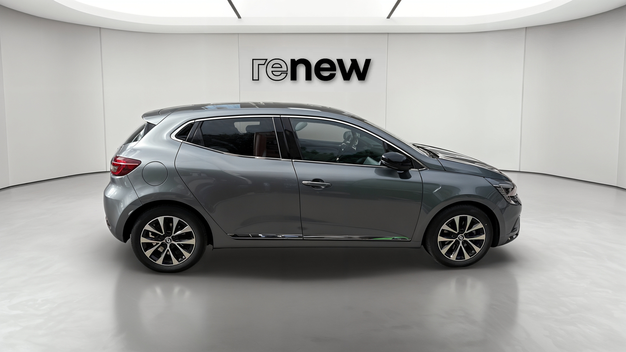 Renault Clio E-Tech full hybrid 145 — photo 6