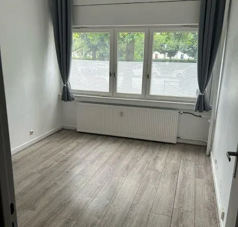 Appartement 1 pièce 23 m²