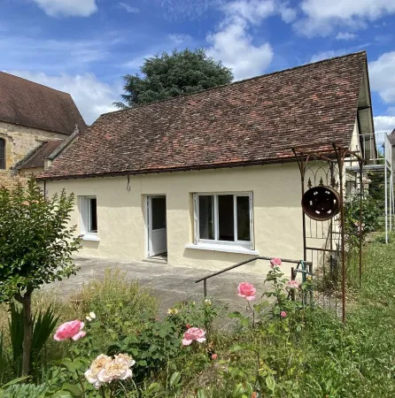 Maison 5 pièces 121 m²