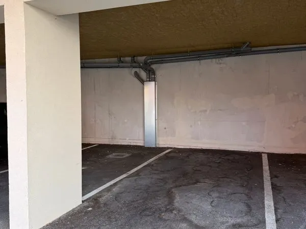 Place de parking