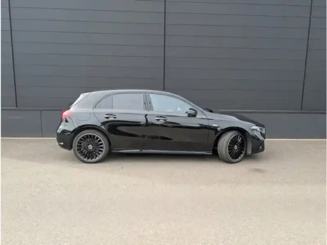 Mercedes Classe A 250 e hybrid eq — photo 6