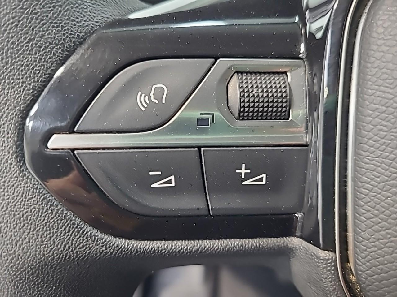 Peugeot Partner fourgon m 950 kg bluehdi 100 s&s bvm6 — photo 22