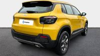 Jeep Avenger 1.2 Turbo T3 110ch MHEV Longitude BVR6 eHybrid — photo 5