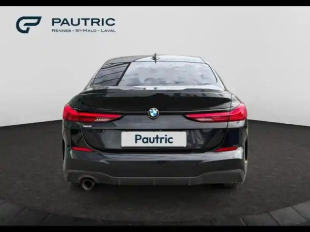 Bmw Serie 2 série 2 gran coupé 216da 116ch m sport — photo 4