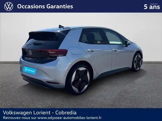 Volkswagen Id.3 204ch pro s 79 kwh life max — photo 5