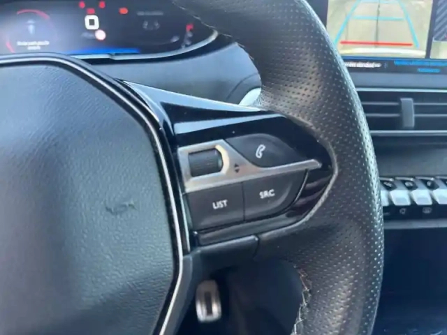 Peugeot 3008 bluehdi 130ch s&amp;s bvm6 — photo 22