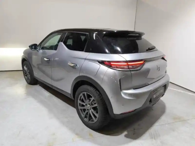 Ds Ds 3 crossback puretech 130ch performance line automatique 7cv — photo 7
