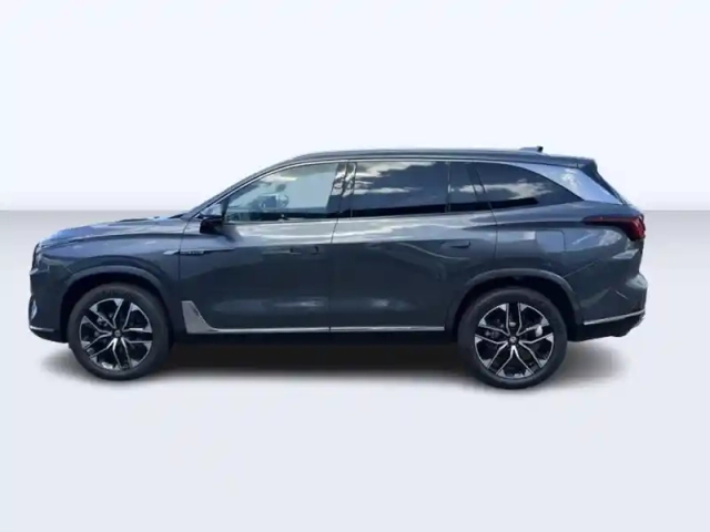 Mg S9 1.5l phev 220kw premium — photo 29