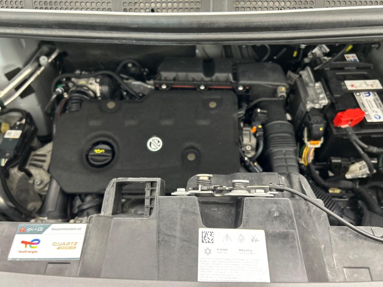 Citroën Jumpy fgn m bluehdi 120 s&s bvm6 — photo 15