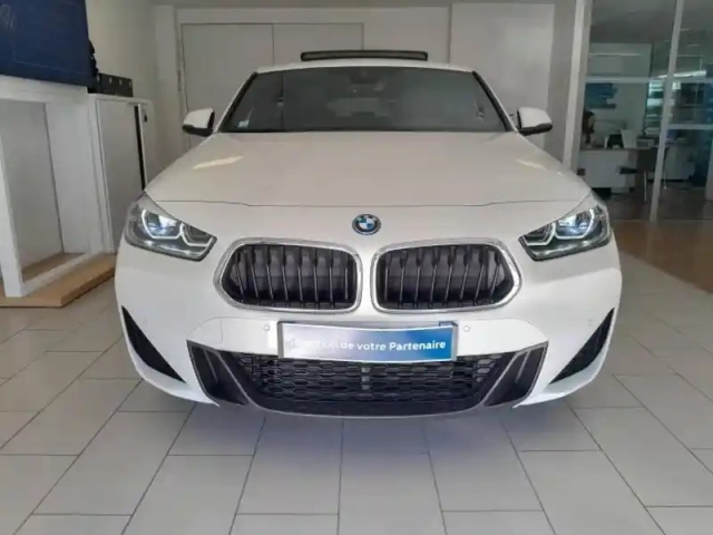 Bmw X2 xdrive25ea 220ch m sport euro6d-t — photo 12