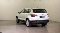 Skoda Karoq 1.5 TSI ACT 150ch Style DSG — photo 8