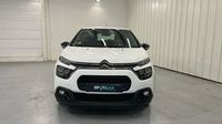 Citroen C3 1.5 BlueHDi 100ch S&S BVM 6 Feel Nav — photo 1