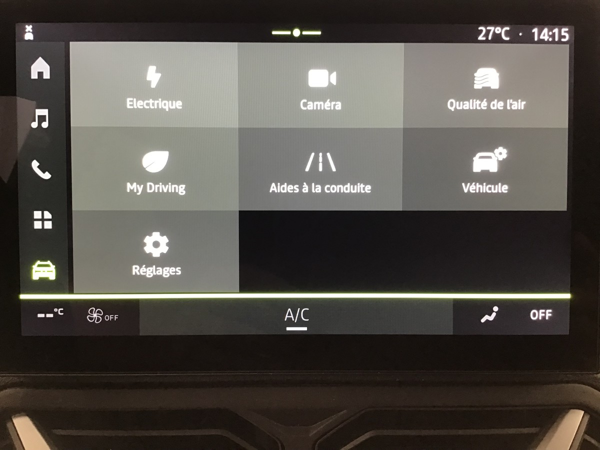 Dacia Duster — photo 19