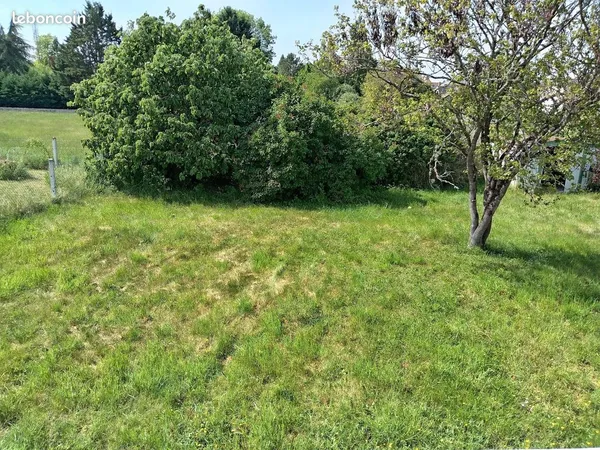 Propriété 4 pièces 88 m²
