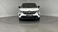 Renault Austral 1.2 TCe mild hybrid advanced 130ch Techno