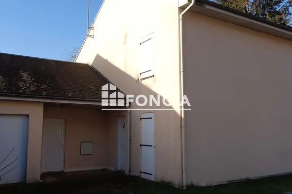 Maison 6 pièces 111 m²