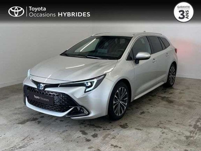 Toyota COROLLA Toyota Corolla Touring Sports 2.0 196ch Design MY24