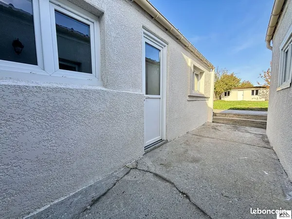 Maison 4 pièces 67 m²