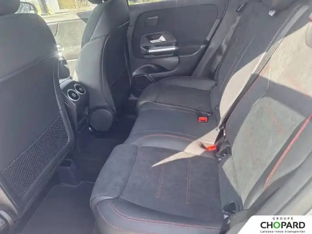 Mercedes Gla 180 d 8g-dct — photo 70