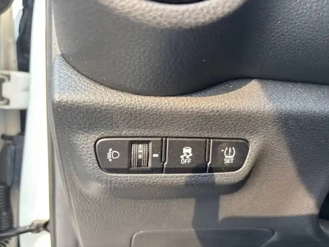 Kia Picanto 1.0 dpi 67ch isg bvm5 — photo 20