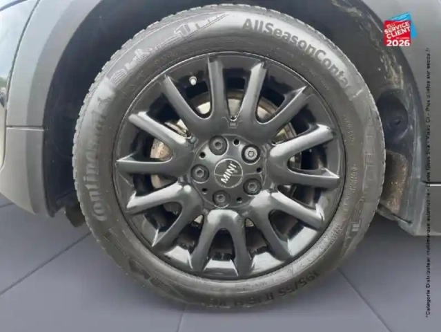 Mini Mini cooper 136ch 115g — photo 10
