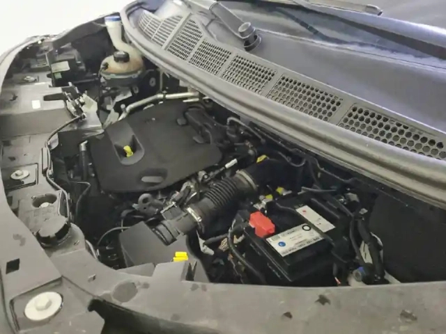 Peugeot Expert ca fixe m bluehdi 145 bvm6 — photo 15