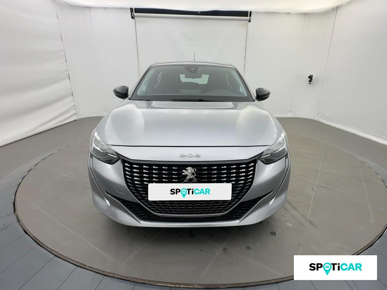 Peugeot 208 1.2 puretech 75ch s&s active pack — photo 2