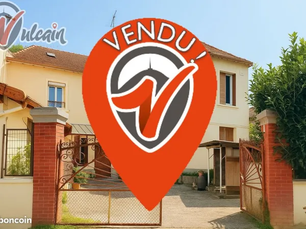 Propriété 10 pièces 229 m²