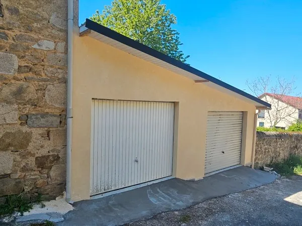 Garage nexon location