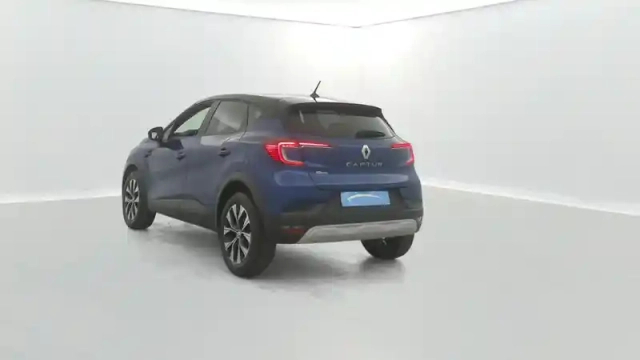 Renault Captur tce 90 evolution 5p — photo 3