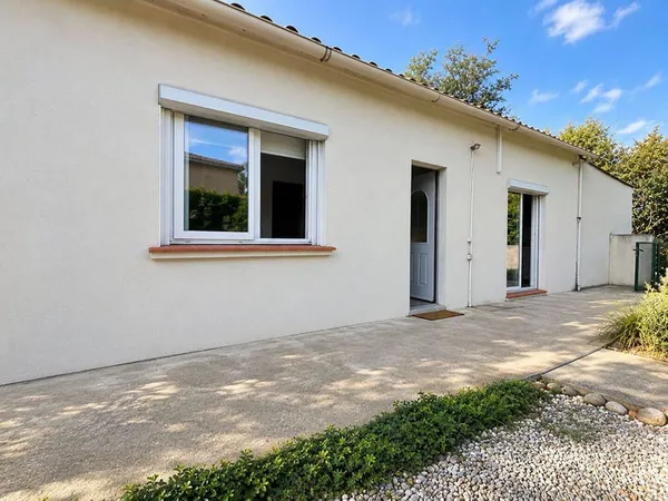 Maison 3 pièces 74 m²