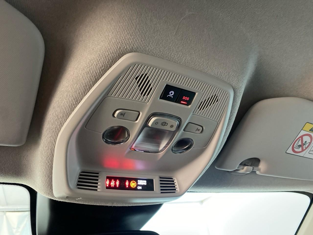 Citroën C3 Aircross hybride 145 ch aut max — photo 19