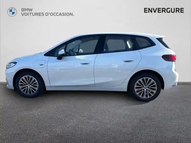 Bmw Serie 2 série 2 activetourer 225e 245ch xdrive business design dkg7 — photo 3
