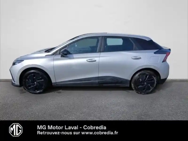 Mg Mg4 ev 170ch - 51kwh — photo 2
