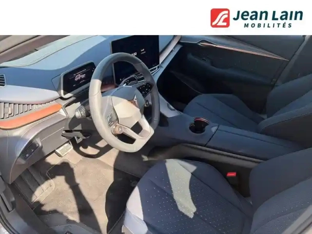 Cupra Tavascan 286 ch — photo 11