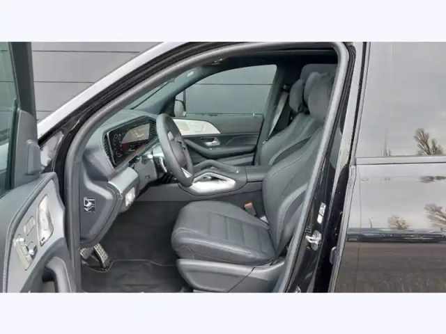 Mercedes Gle 350 de hybrid eq 4matic — photo 21