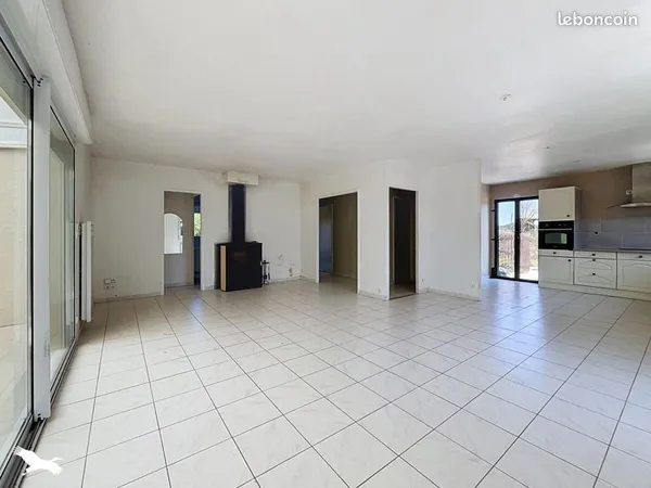 Maison 3 pièces 85 m²
