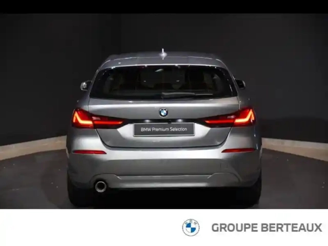 Bmw Serie 1 série 1 116da 116ch business design dkg7 — photo 8