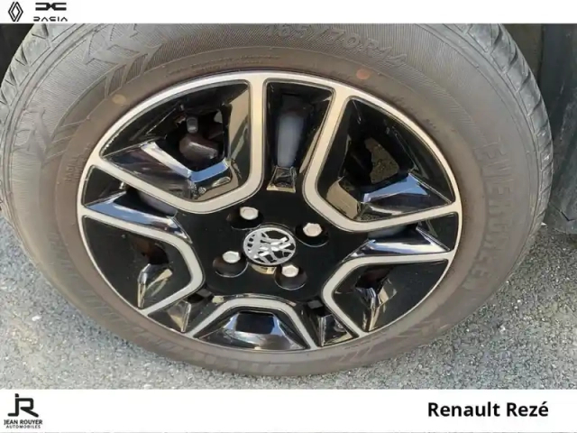 Dacia Spring 45ch expression — photo 8
